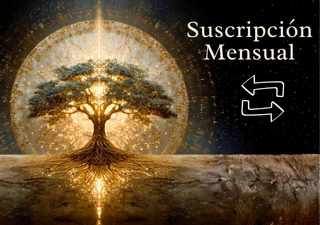 Eliminar Barreras Espirituales | Suscripción Mensual