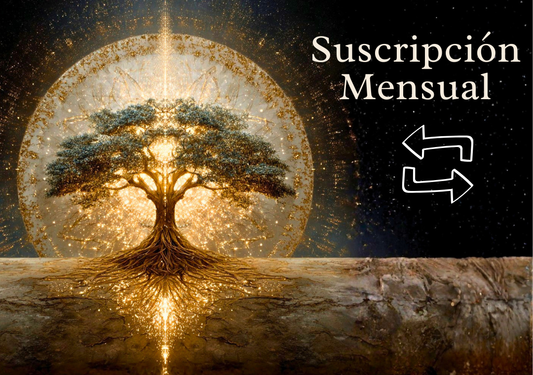 Eliminar Barreras Espirituales | Suscripción Mensual
